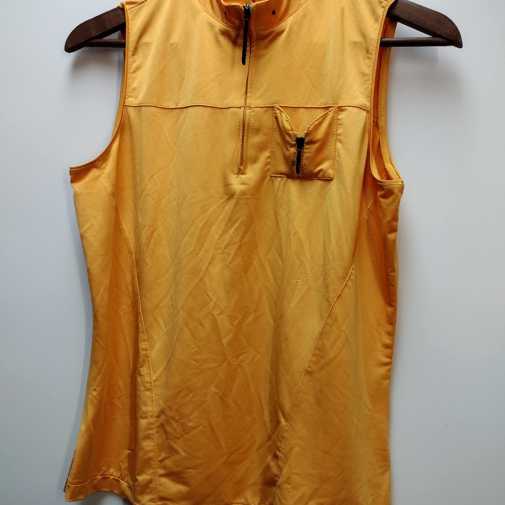 Jamie sadock golf performance‎ tank size m
